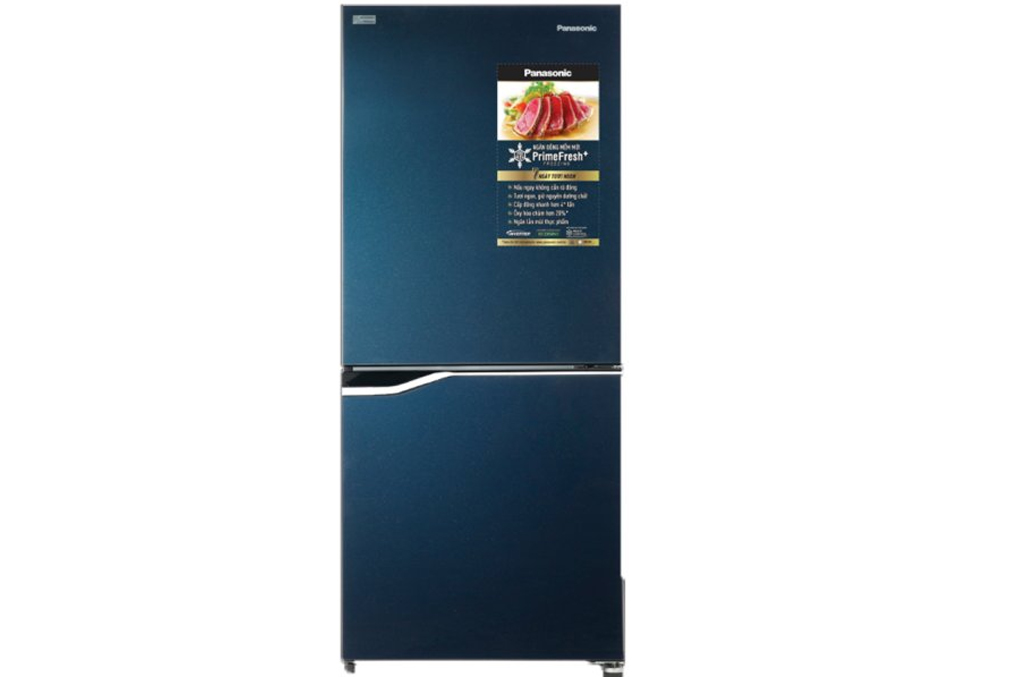 Tủ lạnh Panasonic Inverter 255 lít NR-BV280GAVN