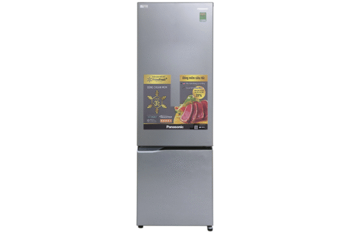 Tủ Lạnh Panasonic 322 Lít NR-BV369QSV2