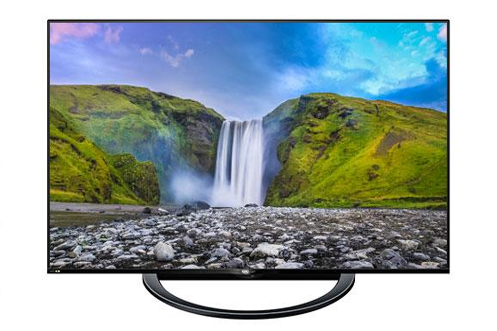 Smart Tivi Sharp 60 inch 8T-C60AX1X, 8K, Android TV