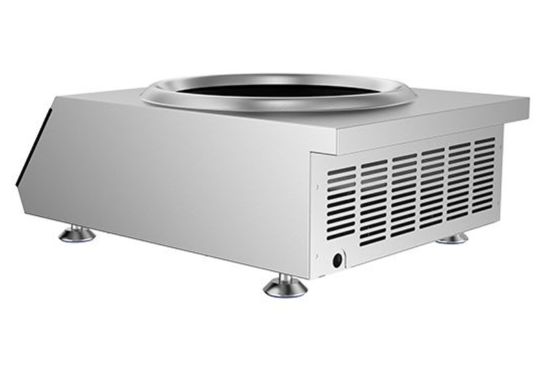 Bếp từ công nghiệp 1 vùng nấu 3500W Kocher CI-3500C