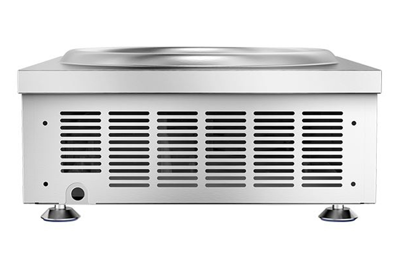 Bếp từ công nghiệp 1 vùng nấu 3500W Kocher CI-3500C