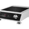 Bếp từ công nghiệp 1 vùng nấu 3500W Kocher CI-3500F
