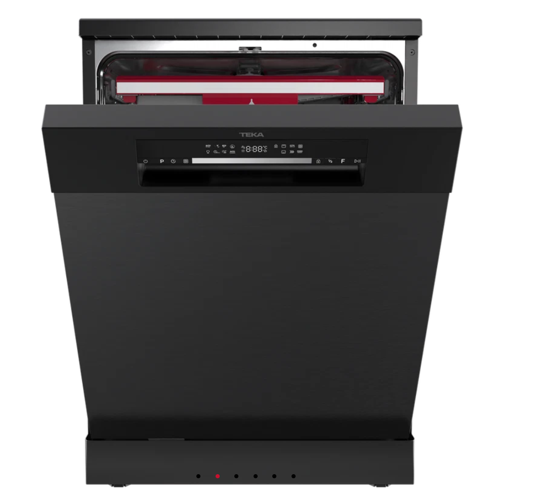 Máy rửa bát Teka DFS 650ZB-TSEA 16 bộ
