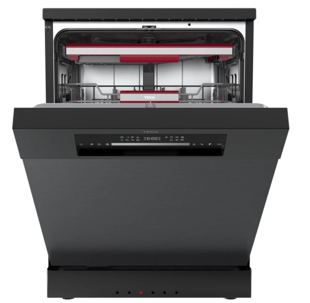 Máy rửa bát Teka DFS 650ZB-TSEA 16 bộ