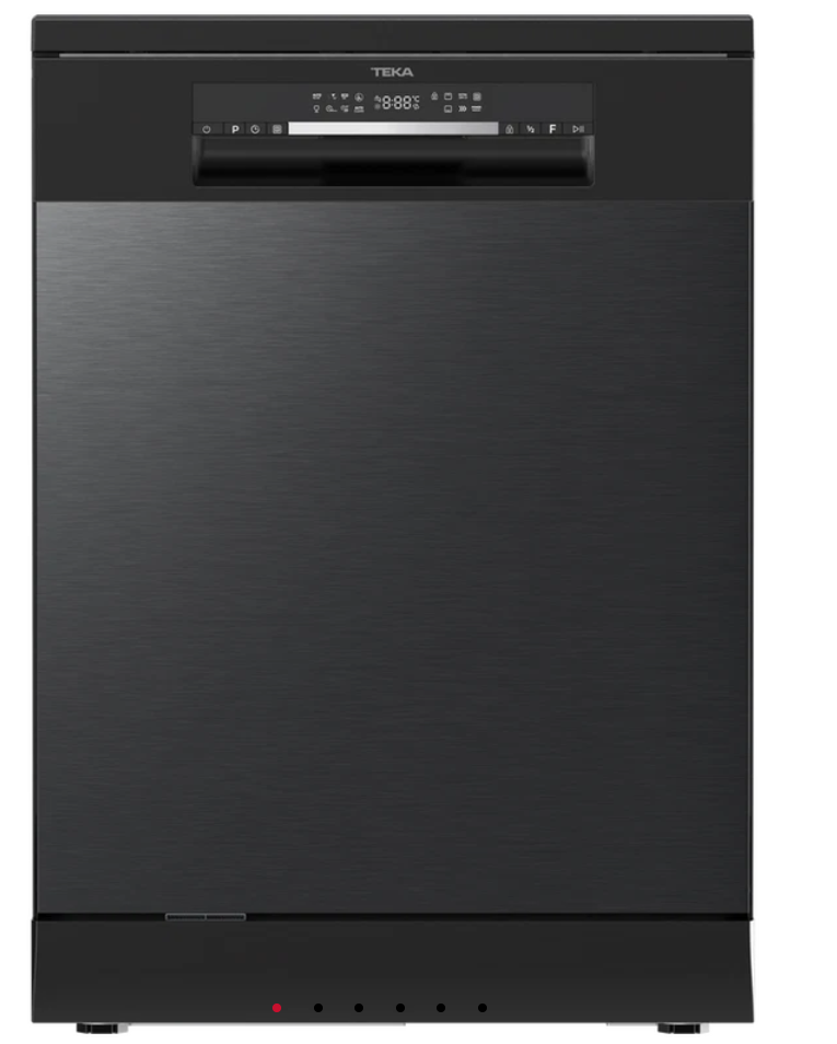 Máy rửa bát Teka DFS 650ZB-TSEA 16 bộ