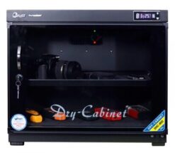 Tủ chống ẩm Fujie DHC80II 80 lít