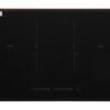 Bếp từ 2 vùng nấu lắp âm 4000W Kocher DIB4-888