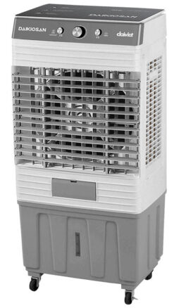 Quạt điều hòa Daikiosan DM101 40 lít 130W