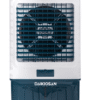 Quạt điều hòa Daikiosan DM212 80 lít 375W
