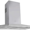 Máy hút mùi áp tường Teka DSS 985 90cm