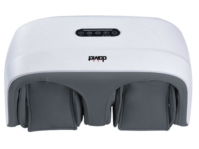 Máy massage chân Daikiosan DVMC-00005 massage nhiệt 10W