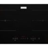 Bếp từ hồng ngoại 2 vùng nấu lắp âm 4000W Kocher EI-633