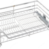 Giá xoong nồi bát đĩa Eurogold inox 304 nan dẹt EP80 76.5 cm