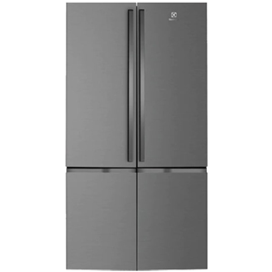 Tủ lạnh Electrolux Inverter 541 lít EQE6000A-B