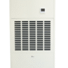 Máy hút ẩm công nghiệp Fujie ETD10S chuyên dụng cho sấy 240 lít 11100W 500m3