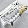Giá xoong nồi inox Eurogold EU131600 60cm 25kg