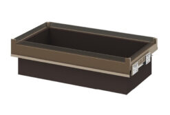 Giỏ đề đồ gấp Eurogold EUA22260 60cm