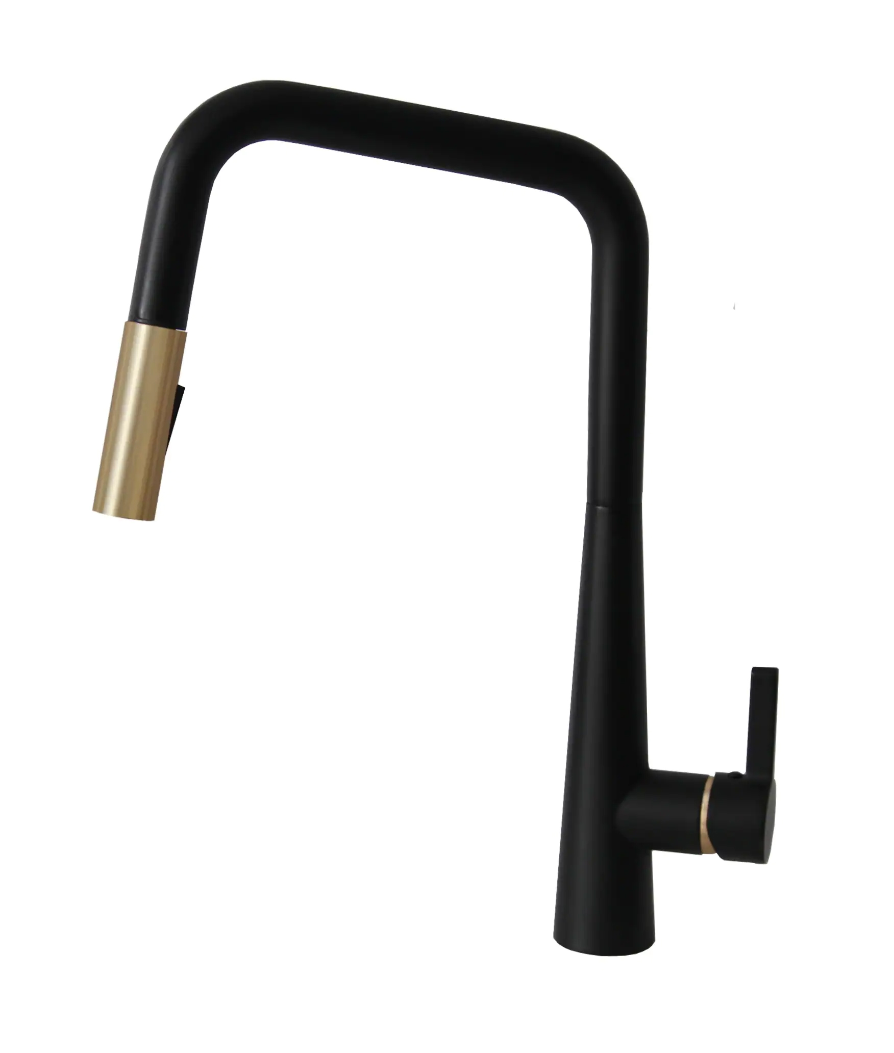 Vòi rửa inox 304 nóng lạnh Eurogold EUF221DR