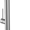 Vòi rửa inox 304 nóng lạnh Eurogold EUF307C