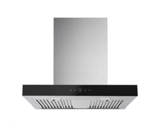 Máy hút mùi chữ T mặt kính đen EUH06170 PRO 70cm