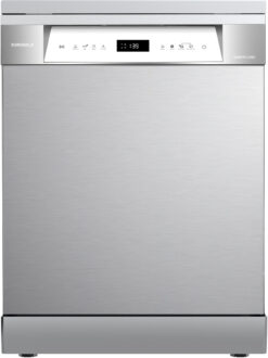 Máy rửa bát Eurogold EUW75TL15SV 15 bộ 1750W
