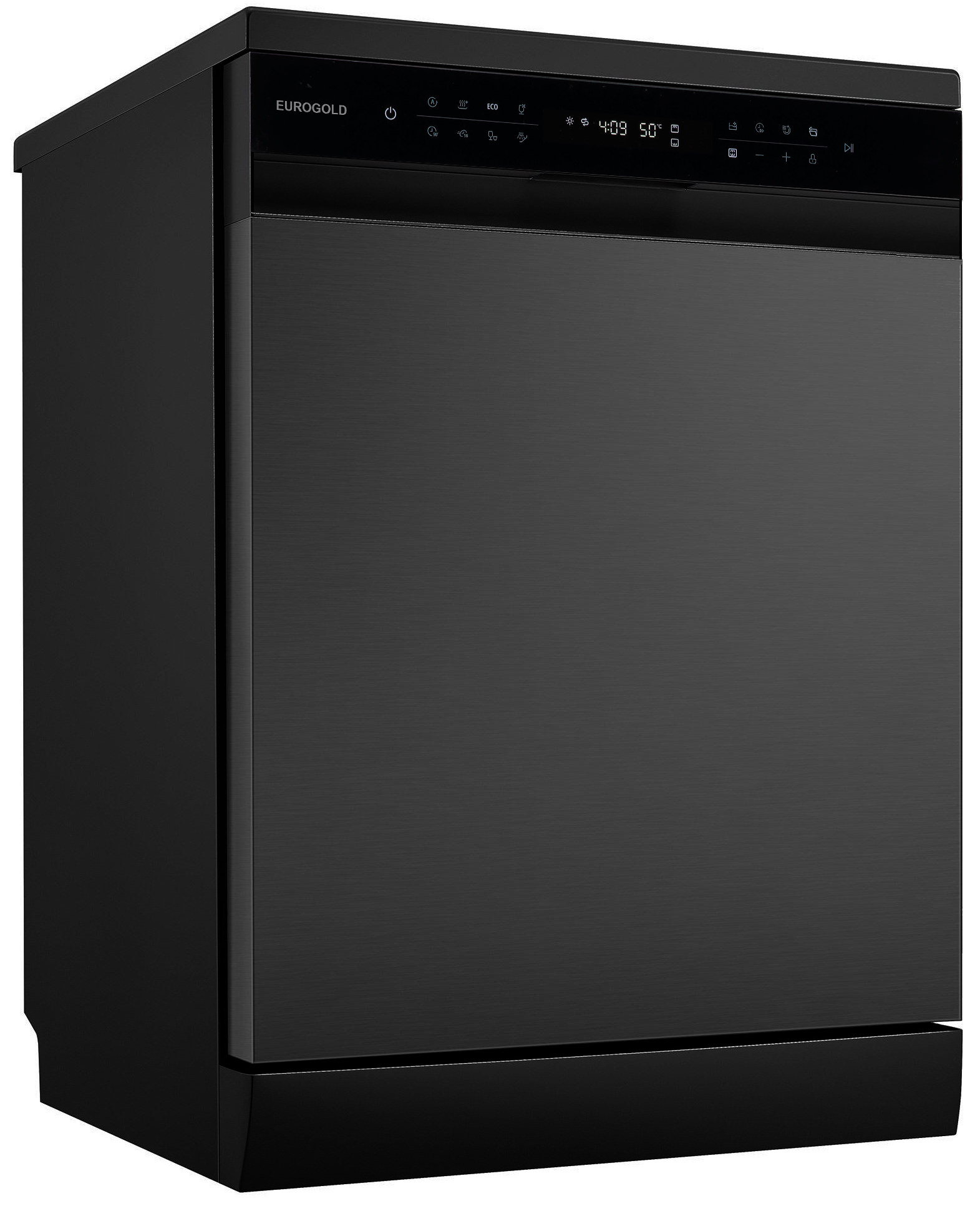 Máy rửa bát Eurogold EUW88TL15BB 15 bộ 850W