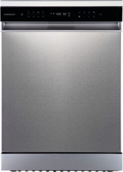 Máy rửa bát 15 bộ Eurogold EUW88TL15BS 850W