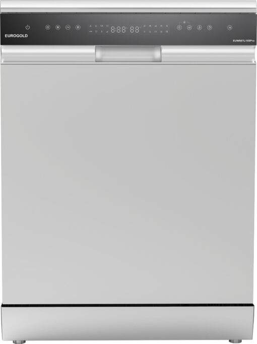 Máy rửa bát 15 bộ  Eurogold EUW88TL15SPro 1750W