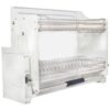 Giá nâng hạ bát đĩa inox Eurogold EVI160 56.5cm 12kg