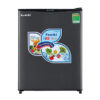Tủ lạnh Funiki FR-71DSU tủ mini 74 lít