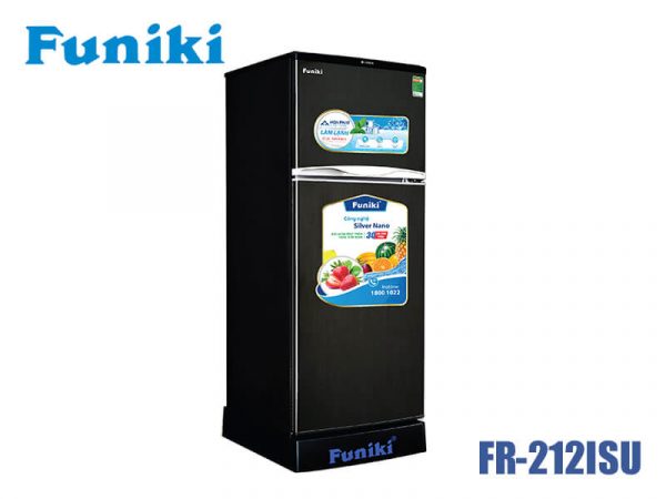 Tủ lạnh Funiki FR-212ISU 205 lít không đóng tuyết