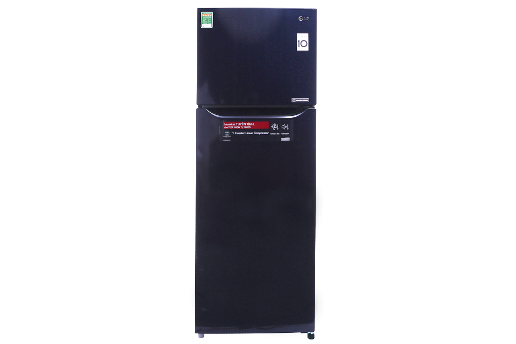 Tủ lạnh LG Inverter 315 lít GN-L315PN