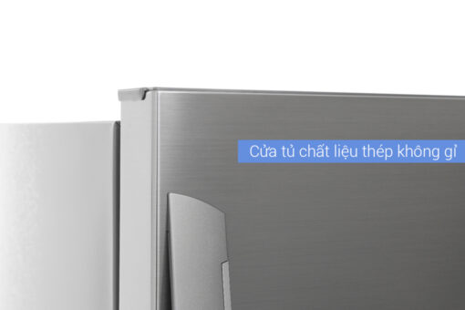 Tủ lạnh LG Inverter 512 lít GN-L702SD