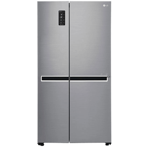 Tủ lạnh LG Inverter 626 lít GR-B247JS