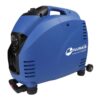 Máy phát điện biến tần Fujihaia GY2500 1.4 lít/giờ 4 thì 125cc 2200W 29kg