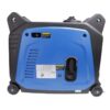 Máy phát điện biến tần Fujihaia GY2600E 1.4 lít/giờ 4 thì 125cc 31kg 2200W
