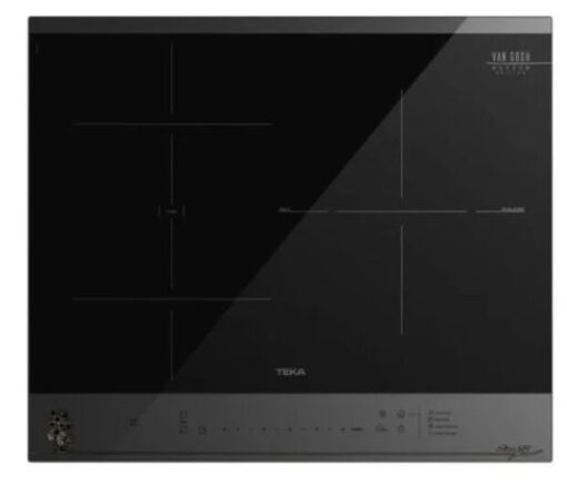 Bếp từ 4 vùng nấu Teka Van Gogh IBF 64 FST VG 7200W