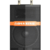 Loa kéo tay Paramax Dansing HK-396S 2 mic 2 loa 400W  31.4Kg