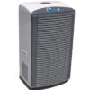 Máy hút ẩm công nghiệp Fujie HM-1500DN 150 lít 1650W
