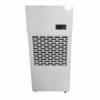 Máy hút ẩm công nghiệp Fujie HM-6240EB 240 lít 5100W