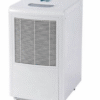 Máy hút ẩm công nghiệp Fujie HM-650EB 50 lít 950W 50m2
