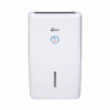 Máy hút ẩm công nghiệp Fujie HM-650EC 50 lít 880W 120m2