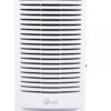 Máy hút ẩm công nghiệp Fujie HM-690EB 90 lít 1350W
