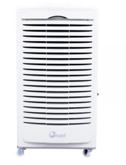 Máy hút ẩm công nghiệp Fujie HM-690EB 90 lít 1350W