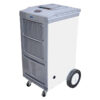 Máy hút ẩm công nghiệp Fujie HM-700DN 70lít 735W