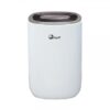 Máy hút ẩm Fujie HM-912EC-N 12 lít 180W 30m2