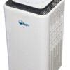 Máy hút ẩm Fujie HM-912EC 12 lít 230W 20m2