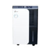 Máy hút ẩm công nghiệp Fujie HM-950EC New 50 lít 750W