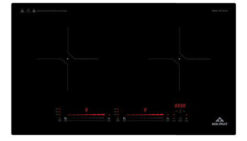 Bếp từ 2 vùng nấu Hòa Phát HPC D21A2 4200W