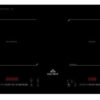 Bếp từ 2 vùng nấu Hòa Phát Inverter HPC D22A2 4200W